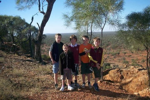 3-Day Family Outback Explorer Tour Of Cunnamulla - Accommodation Adelaide 0