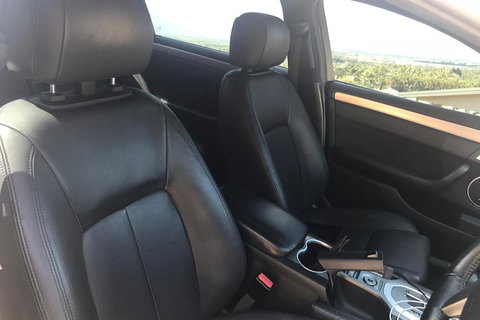 Caprice Limousine Luxury Transfer Cairns Airport To Mission Beach - Accommodation Adelaide 3