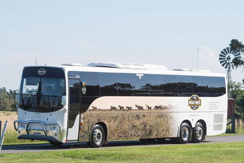 Winton Discovery Day Tour - Accommodation Adelaide 4