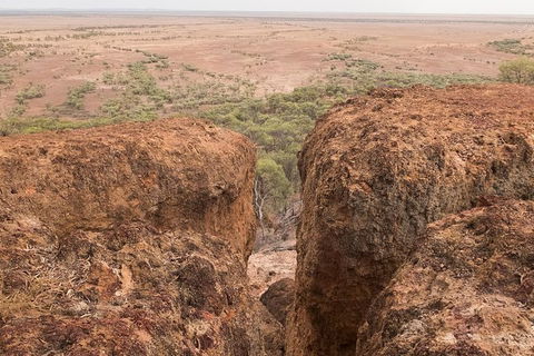 Winton Discovery Day Tour - Accommodation Adelaide 5