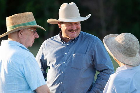 Winton Discovery Day Tour - Accommodation Adelaide 2