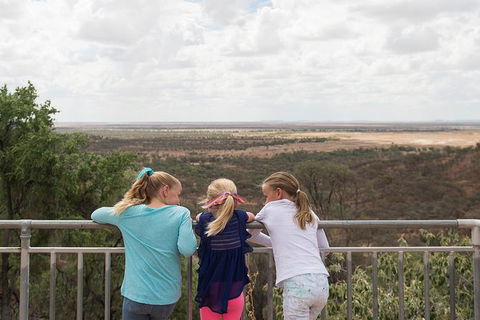 Winton Discovery Day Tour - Accommodation Adelaide 1