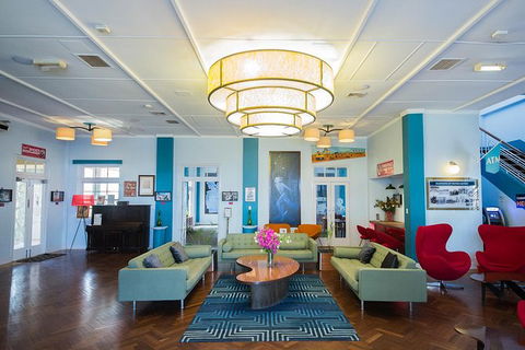 Winton Discovery Day Tour - Accommodation Adelaide 7