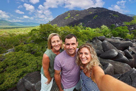 Scenic Cooktown & Outback (Fly/Drive) From Cairns Or Port Douglas - Accommodation Adelaide 2