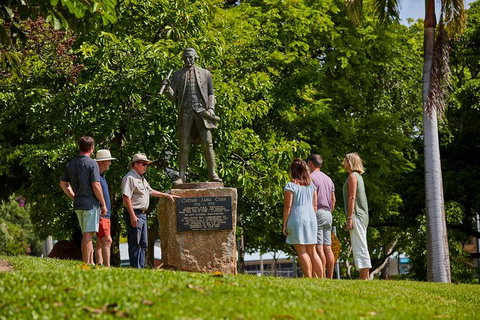 Scenic Cooktown & Outback (Fly/Drive) From Cairns Or Port Douglas - Accommodation Adelaide 5