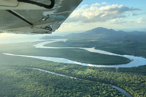 Scenic Cooktown & Outback (Fly/Drive) From Cairns Or Port Douglas - Accommodation Adelaide 4