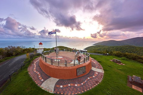Scenic Cooktown & Outback (Fly/Drive) From Cairns Or Port Douglas - Accommodation Adelaide 0