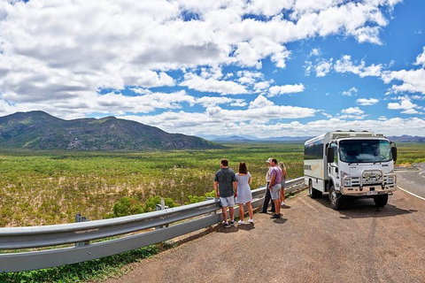 Scenic Cooktown & Outback (Fly/Drive) From Cairns Or Port Douglas - Accommodation Adelaide 10