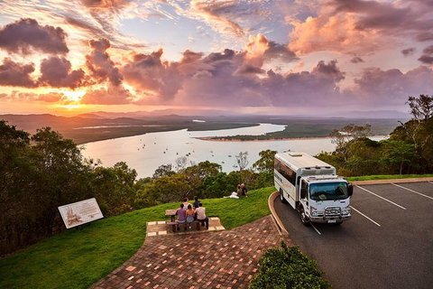 Scenic Cooktown & Outback (Fly/Drive) From Cairns Or Port Douglas - Accommodation Adelaide 1