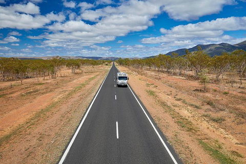 Scenic Cooktown & Outback (Fly/Drive) From Cairns Or Port Douglas - Accommodation Adelaide 3