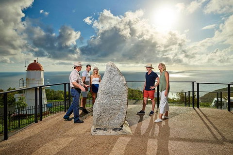 Scenic Cooktown & Outback (Fly/Drive) From Cairns Or Port Douglas - Accommodation Adelaide 7