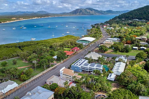 Scenic Cooktown & Outback (Fly/Drive) From Cairns Or Port Douglas - Accommodation Adelaide 6