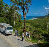 Cooktown 4WD Discovery Drive/Fly from Cairns or Port Douglas - Accommodation Adelaide