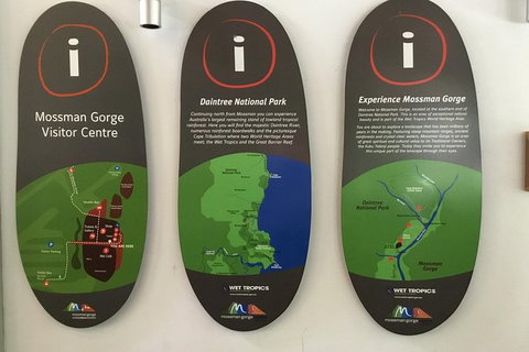 Daintree Luxury Limousine Tour - Full Day - Accommodation Adelaide 3