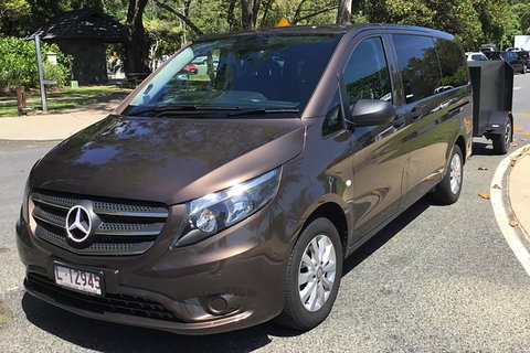 Daintree Luxury Limousine Tour - Full Day - Accommodation Adelaide 9