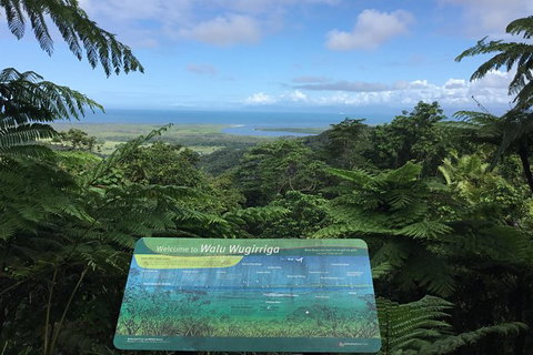 Daintree Luxury Limousine Tour - Full Day - Accommodation Adelaide 0