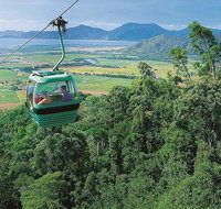 Kuranda Day Tour TKS-RFS GRAND GOLD PLUS 0930 - Accommodation Adelaide