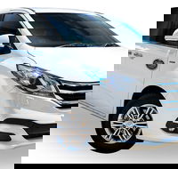 Luxury Van Private Transfer Palm Cove - Cairns - Accommodation Adelaide