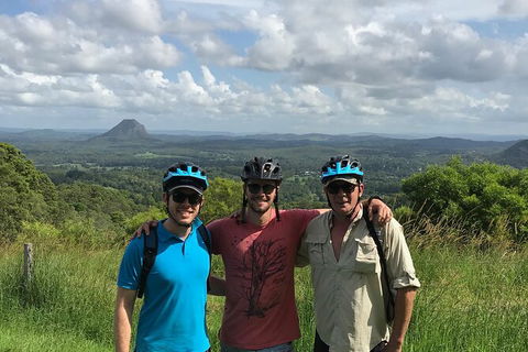 EMtn Bike + Brewery Day Tour - Accommodation Adelaide 8