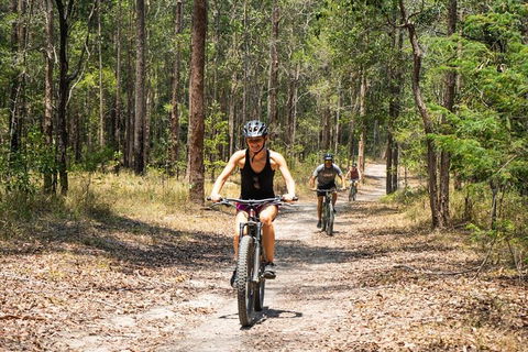EMtn Bike + Brewery Day Tour - Accommodation Adelaide 23