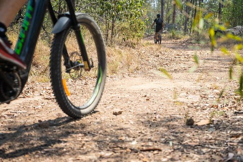 EMtn Bike + Brewery Day Tour - Accommodation Adelaide 18