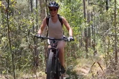 EMtn Bike + Brewery Day Tour - Accommodation Adelaide 13