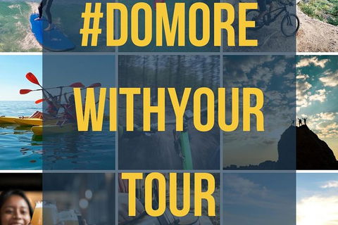 EMtn Bike + Brewery Day Tour - Accommodation Adelaide 22
