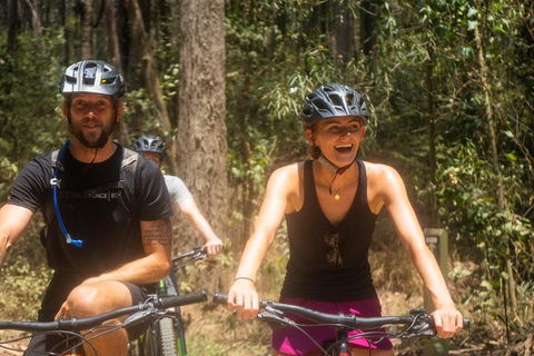 EMtn Bike + Brewery Day Tour - Accommodation Adelaide 14