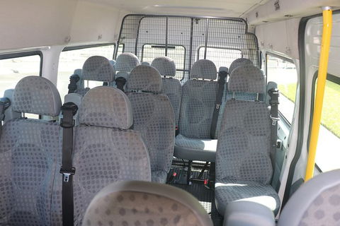 Premium Van, Private Transfer, Palm Cove - Cairns Airport. - Accommodation Adelaide 1