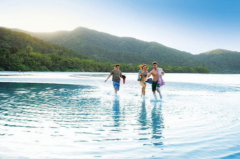 SHUTTLE - CAIRNS AIRPORT TO PORT DOUGLAS (or Reverse) - Accommodation Adelaide 1