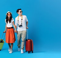 SHUTTLE - CAIRNS AIRPORT TO CAIRNS HOTELS or reverse - Accommodation Adelaide