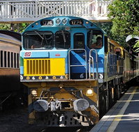 Kuranda Tour Deluxe Course with Kuranda 3 Zoos - Accommodation Adelaide