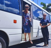 Cairns to Port Douglas Shuttle Services 3 times per day - Accommodation Adelaide