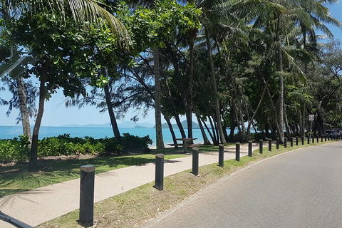 Private Transfers - Cairns Airport To Palm Cove - Accommodation Adelaide 6