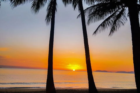 Private Transfers - Cairns Airport To Palm Cove - Accommodation Adelaide 9