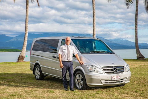 Private Transfers - Cairns Airport To Palm Cove - Accommodation Adelaide 5