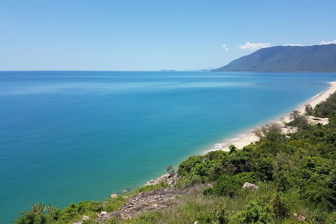 Private Transfers - Cairns Airport To Cairns City - Accommodation Adelaide 6