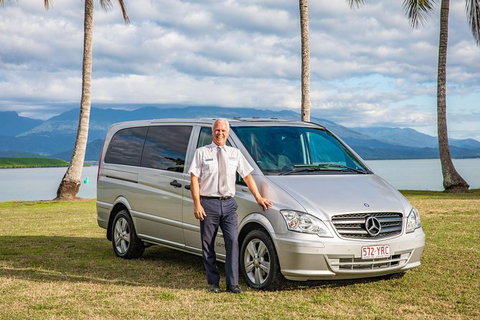 Private Transfers - Cairns Airport To Cairns City - Accommodation Adelaide 4