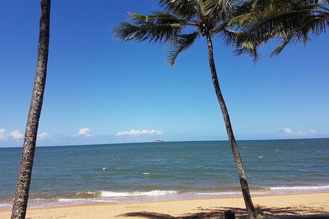 Private Transfers - Cairns Airport To Cairns City - Accommodation Adelaide 2
