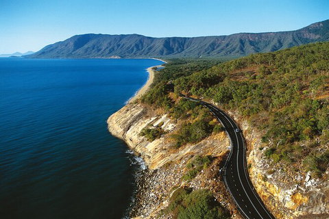 Private Transfers - Cairns Airport To Cairns City - Accommodation Adelaide 5