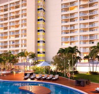 Cairns Pullman Cairns International 5 Nights Package Combo - Accommodation Adelaide