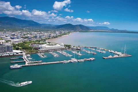 Cairns & Port Douglas All-Inclusive 7 Days Touring Package - Accommodation Adelaide 6