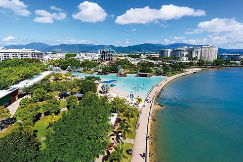 Cairns & Port Douglas All-Inclusive 7 Days Touring Package - Accommodation Adelaide 7