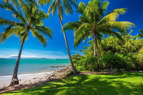 Cairns & Port Douglas All-Inclusive 7 Days Touring Package - Accommodation Adelaide 2