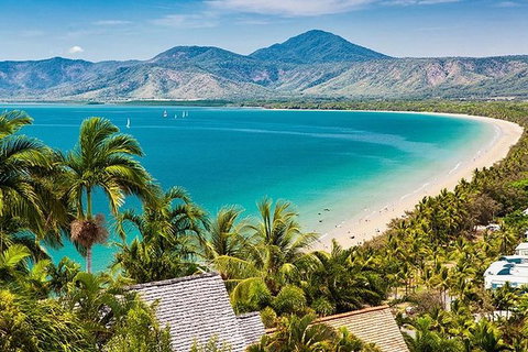 Cairns & Port Douglas All-Inclusive 7 Days Touring Package - Accommodation Adelaide 0