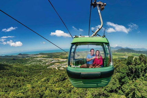 Cairns & Port Douglas All-Inclusive 7 Days Touring Package - Accommodation Adelaide 4