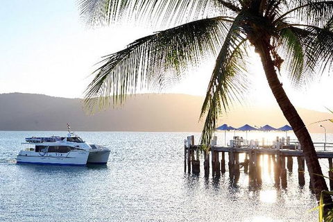 Whitsunday Essentials 5 Days Package - Accommodation Adelaide 1