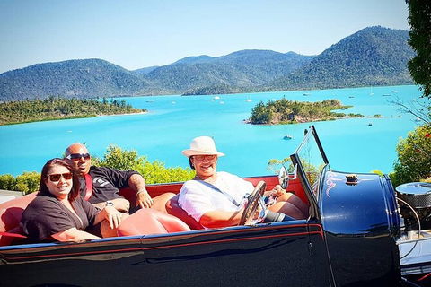 Whitsundays Welcome | Short Local Tour - Accommodation Adelaide 3