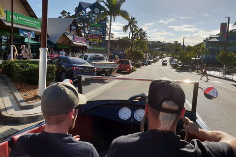 Whitsundays Welcome | Short Local Tour - Accommodation Adelaide 4