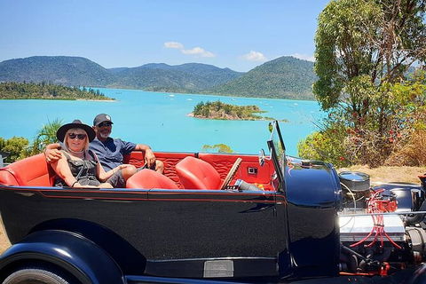 Whitsundays Welcome | Short Local Tour - Accommodation Adelaide 2